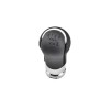 Nuca Schimbator ALM Toyota Hilux Revo 2015-2020, Plastic Negru, Transmisie Manuala