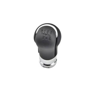 Maner nuca schimbator compatibil Toyota Hilux Facelift 2015-2020 foto