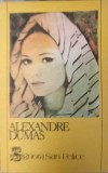 Signora San-Felice - Alexandre Dumas (Roman, Beletristica, 1992, Romana, Paperback, Editura Ioana)