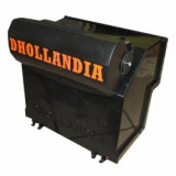 Capac agregat pentru obloane hidraulice Dhollandia