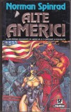 bnk ant Norman Spinrad - Alte Americi ( SF )