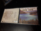 [CDA] Hank Snow - Tales of the Yukon - cd audio original, Folk