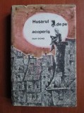 Jean Giono - Husarul de pe acoperiș