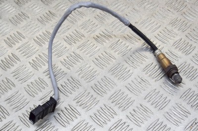 Sonda lambda BMW 3 F30, F80 2015 OEM: 7589122,0258010418,0258010419 12108253 foto