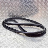 Garnitura Usa Dreapta Spate Mazda 6 Sedan GJ GL 2015-, Chedere Cromate, OEM 4F070817, Inox, Eurowest/Lema