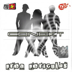 Conekt Prea Periculos cd hiphop original la 8 lei si cd In Verso la 4 l seei foto