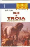 Dacii la Troia - Vasile Parvan