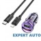 Incarcator auto iphone UNIVERSAL Universal