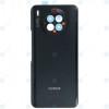 Huawei Honor 50 Lite (NTN-L22) Capac baterie negru miezul nopții 02354FNB