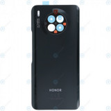 Huawei Honor 50 Lite (NTN-L22) Capac baterie negru miezul nopții 02354FNB
