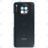 Huawei Honor 50 Lite (NTN-L22) Capac baterie negru miezul nopții 02354FNB