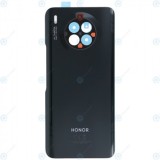 Huawei Honor 50 Lite (NTN-L22) Capac baterie negru miezul nopții 02354FNB