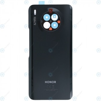 Huawei Honor 50 Lite (NTN-L22) Capac baterie negru miezul nopții 02354FNB foto