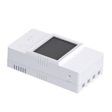 Comutator inteligent Sonoff POWR316D Wi-Fi pentru contor electric