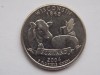 Quarter Dollar USA 2004 Wisconsin, Moneda Colecție, Numismatică Statele Unite
