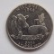 QUARTER DOLLAR USA 2004 - WISCONSIN