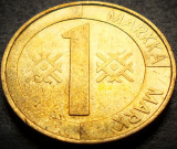 Cumpara ieftin Moneda 1 MARKKA - FINLANDA, anul 1994 * cod 4279 A, Europa
