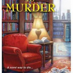 Prologue to Murder. Beyond the Page Bookstore Mystery #2 - Lauren Elliott