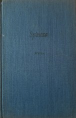 ETICA - BARUCH SPINOZA