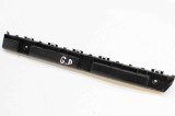 Suport bara de protecție dreapta spate NISSAN QASHQAI II J11, J11_ 2014 OEM: 85220-4EA0A 11265577