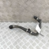 Furtun Lichid Racire BMW Seria 5 G30 2018 OEM 8602619