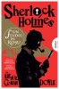 Un studiu &icirc;n roșu (Seria Sherlock Holmes)