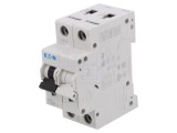 &Icirc;ntrerupător de supracurent 230/400VAC 20A