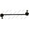 Bieleta antiruliu Nissan Primastar (X83); Opel Vivaro (J7); Renault Clio 3 (Br0/1, Cr0/1), Espace 2 (J/S63), Espace 4 (Jk0/1), Laguna 2 (Bg0/1), Traf