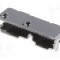 Conector USB AB micro, {{Montare mecanica}}, ADAM TECH - MCR-AB3-RA-SMT-15