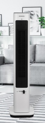 VENTILATOR TURN HEINNER HTFA-M20WH foto