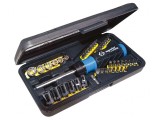 Kit Chei cu M&acirc;ner Magnetic 46 Buc.