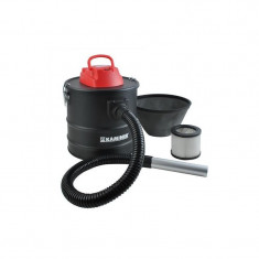 Aspirator Kaminer Cu Filtru Pentru Cenusa, Capacitate 18L, Putere 1200 foto