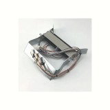 Rezistență condensator pentru uscător de rufe WHIRLPOOL 482000032035 Original