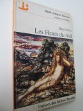 Les Fleurs du mal - Baudelaire