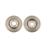 Disc frana Trw DF4796, parte montare : Punte fata