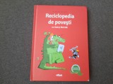 Florin Bican - Reciclopedia de povesti 25/4