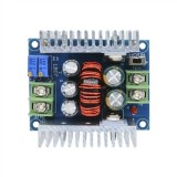 Convertor DC-DC 6-40V 1.3-36V 20A step down CC