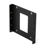 Adaptor HDD SSD Orico 3.5&quot; la 2.5&quot; cu Șuruburi și Garnituri Antivibrații - Cadru Montare HB-325-BK