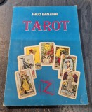 Tarot Hajo Banzhaf