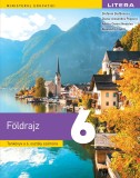 Geografie. Manual in limba maghiara. Clasa a VI-a
