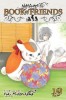 Natsume&#039;s Book of Friends, Volume 19