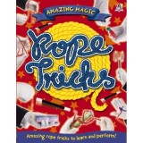 Maestro Activity Book - Rope Tricks
