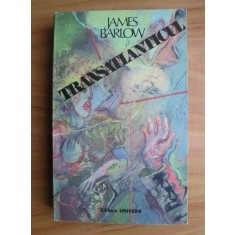 James Barlow - Transatlanticul