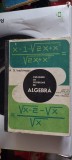 Cumpara ieftin CULEGERE DE PROBLEME DE ALGEBRA IOCHIMESCU ,VASILE BADULESCU