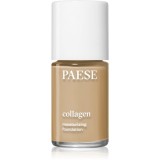 Paese Collagen make up hidratant cu colagen culoare 302 N Beige 30 ml