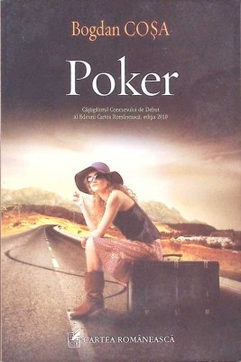 POKER-BOGDAN COSA-264963 foto