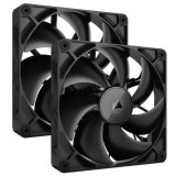 Ventilator / radiator Corsair iCUE LINK RX140 140mm Dual Fan Pack