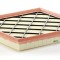 Filtru Aer Mann-Filter C26106