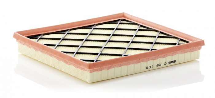 Filtru Aer Mann-Filter C26106