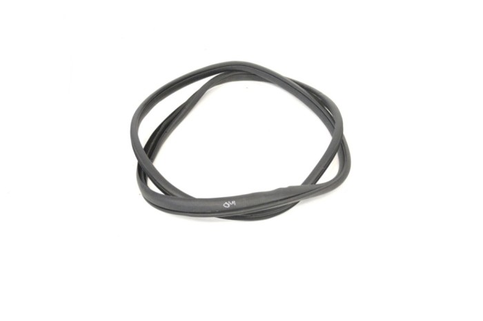 Garnitura ușă dreapta spate MAZDA CX-5 KE, GH 2016 OEM: 6D141358 | 13673274